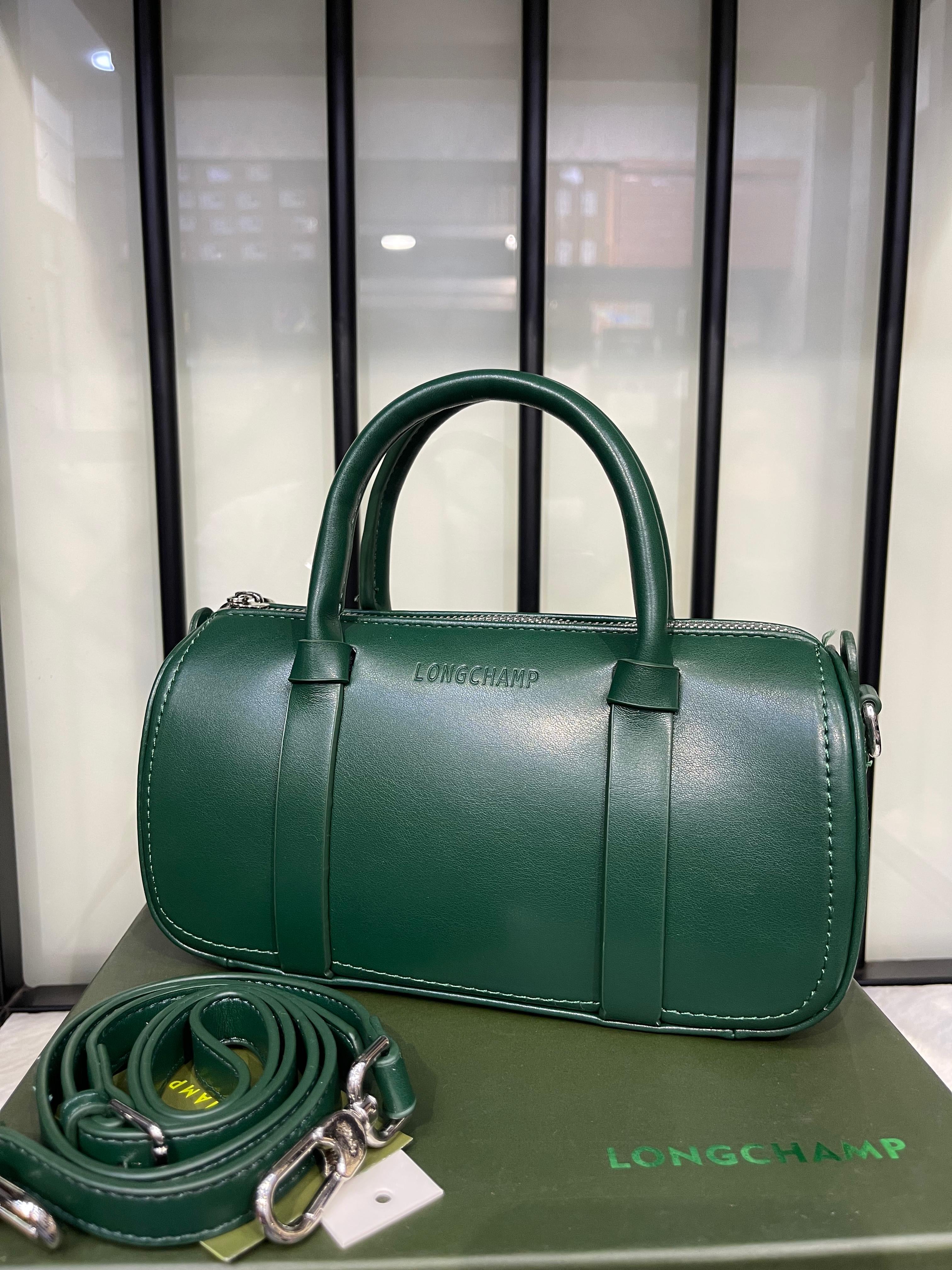 Longchamp Daylong S Handbag