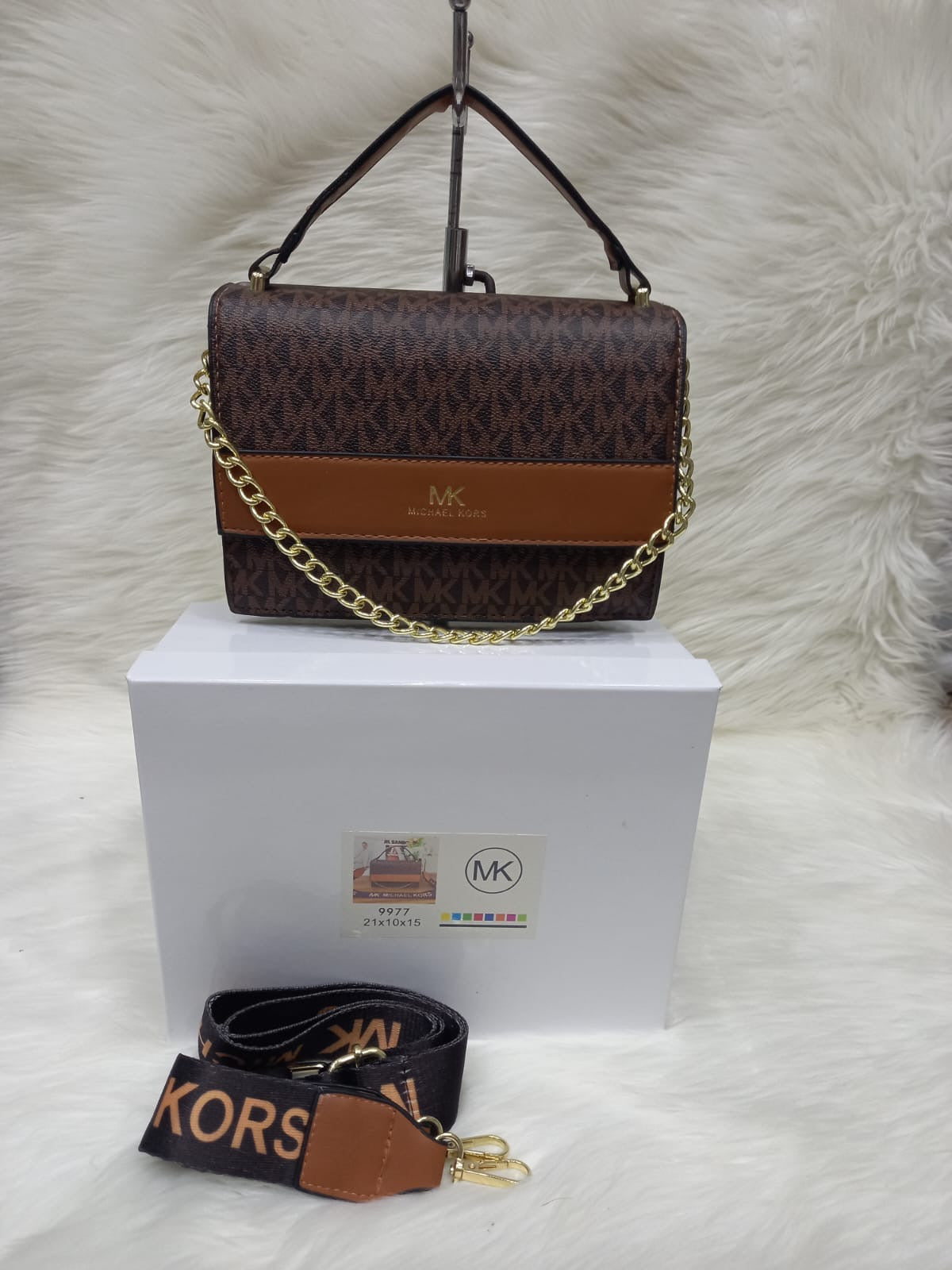 Michael Kors Handbag