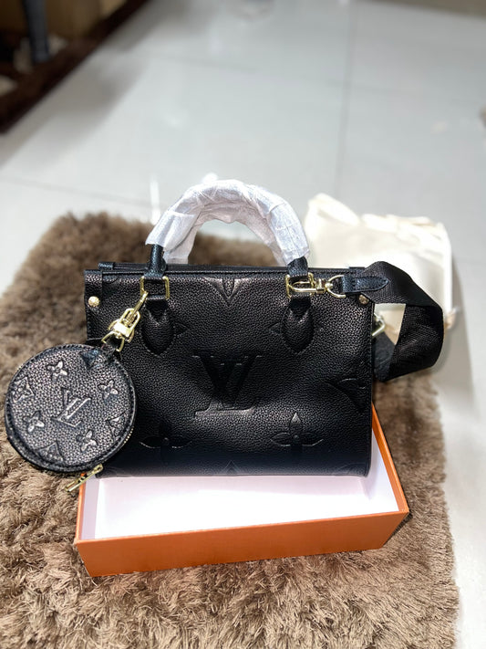 Louis Vuitton OnTheGo MM