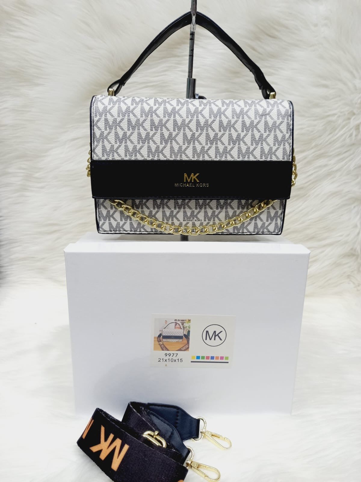 Michael Kors Handbag