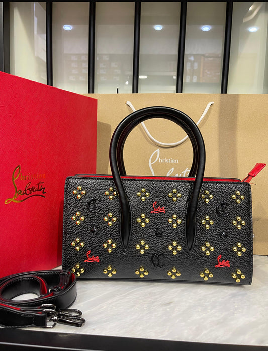 Christian Louboutin Paloma Mini Tote Bag