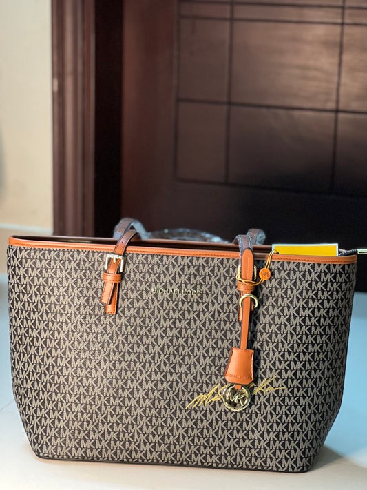 Michael Kors Tote Bag
