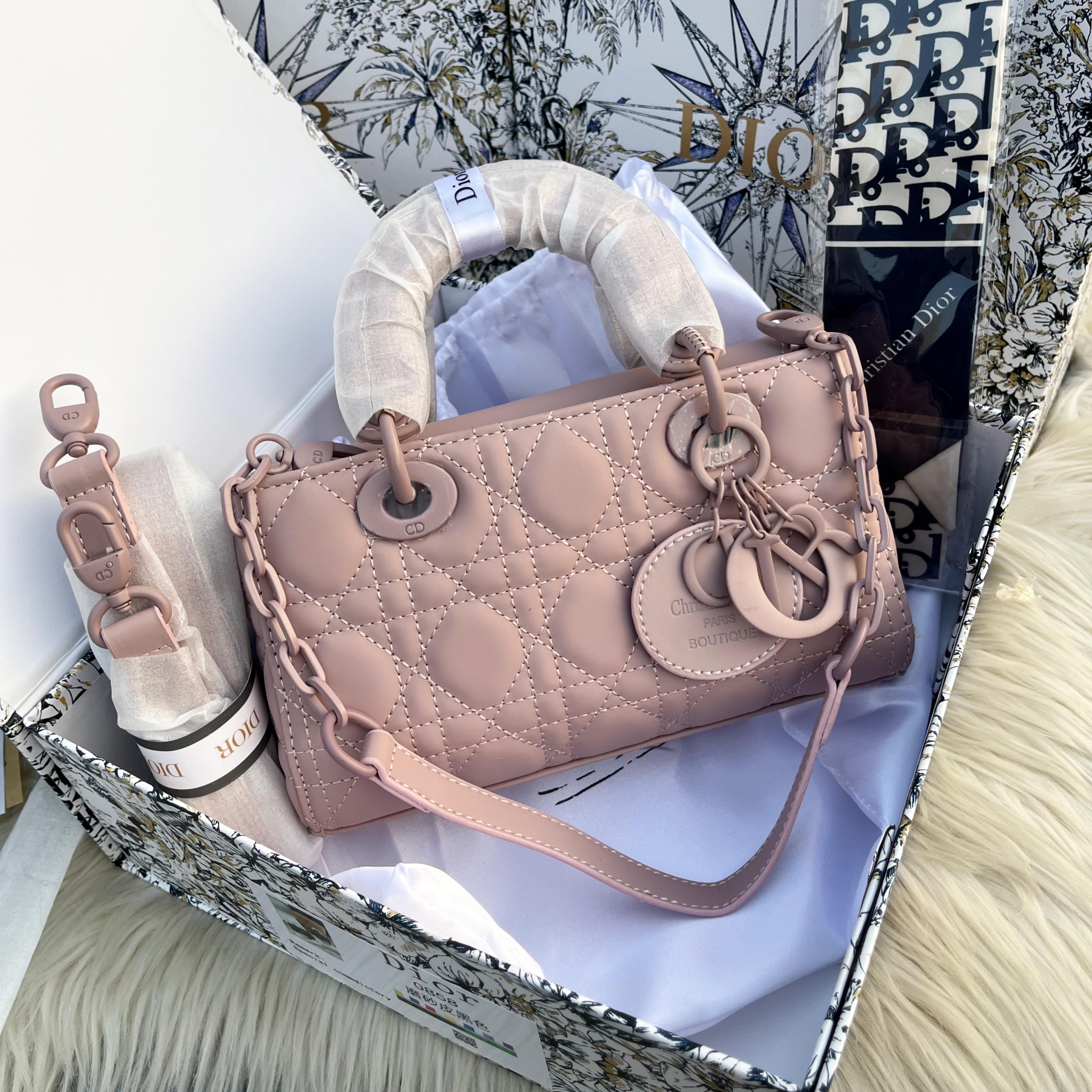 Dior Lady D-Joy (Small)