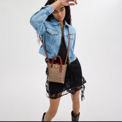Coach Willow Tote 16 Style