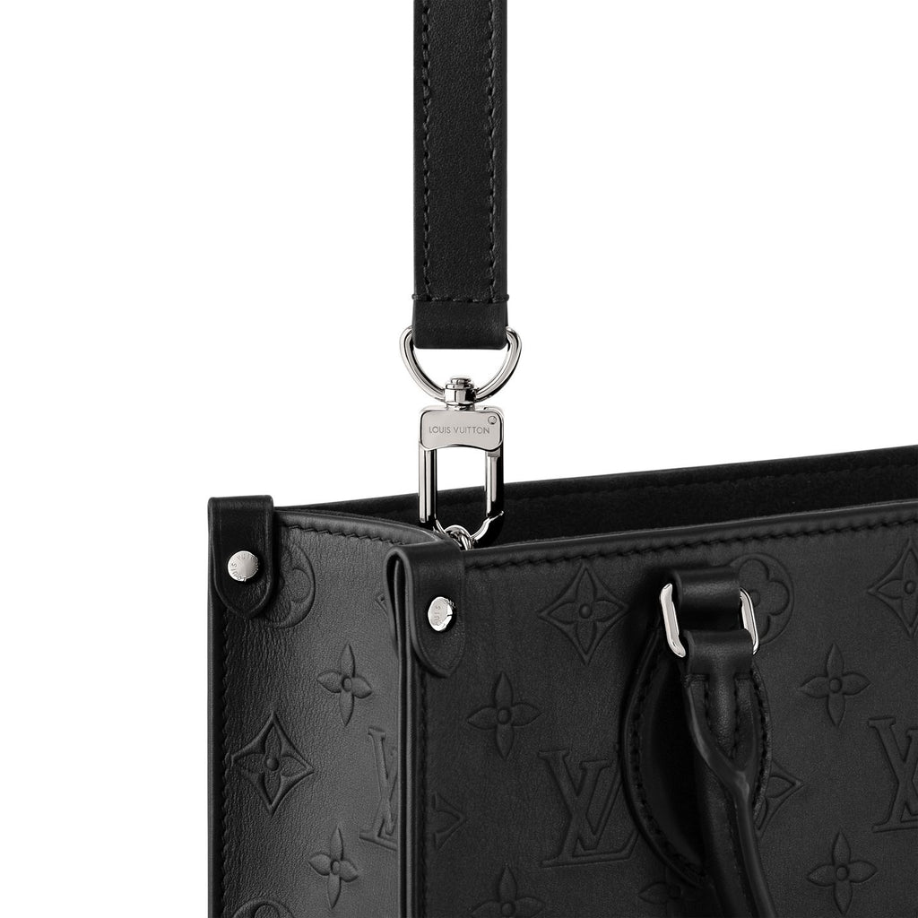 LOUIS VUITTON ONTHEGO PM