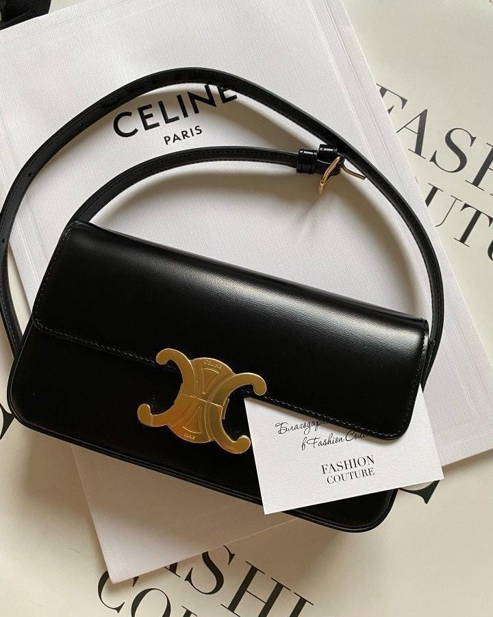 Celine Crossbody Bag