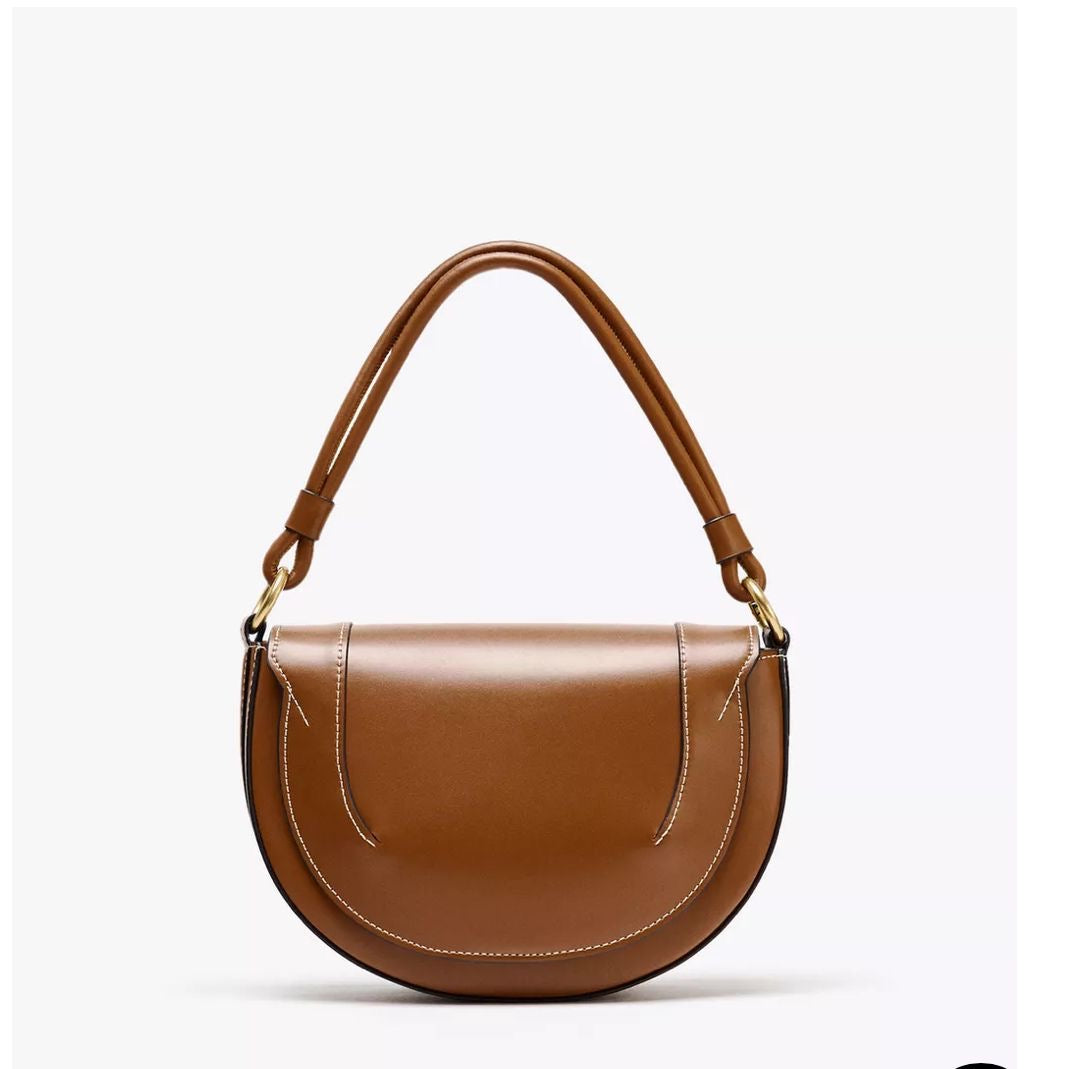 ZARA Crossbody Bag – High Quality with Paper Bag