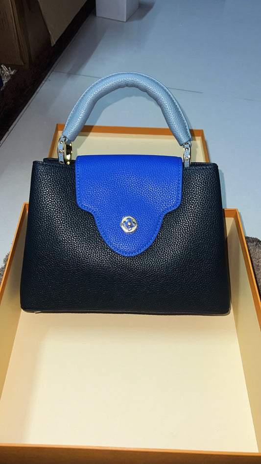 Louis Vuitton Capucines