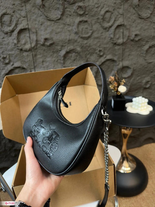 Coach Carmen Mini Crossbody – Premium