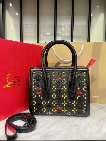 Christian Louboutin Paloma Mini Tote Bag