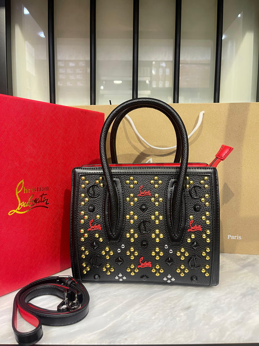 Christian Louboutin Paloma Mini Tote Bag