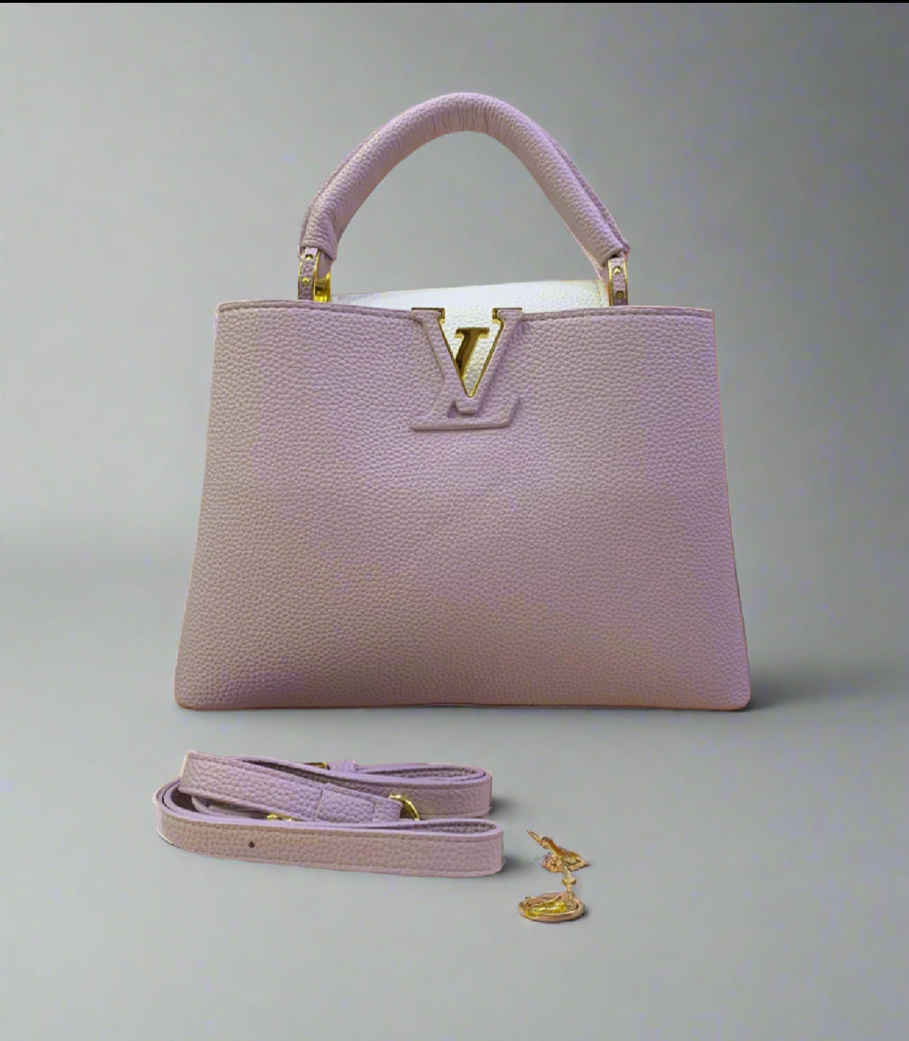 Louis Vuitton Capucines BB Handbag