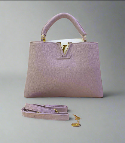 Louis Vuitton Capucines BB Handbag