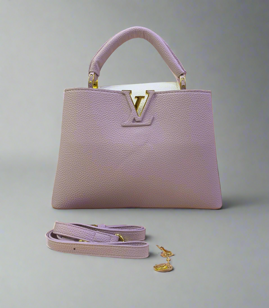 Louis Vuitton Capucines