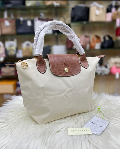 Longchamp Le Pliage Original S Handbag
