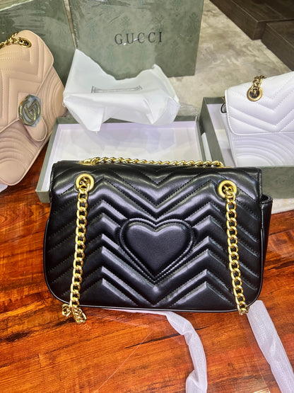 GUCCI GG Marmont Mini Bag