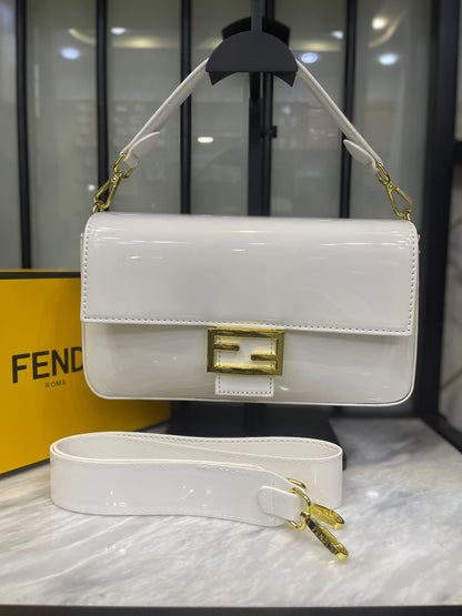 FENDI Baguette Bag