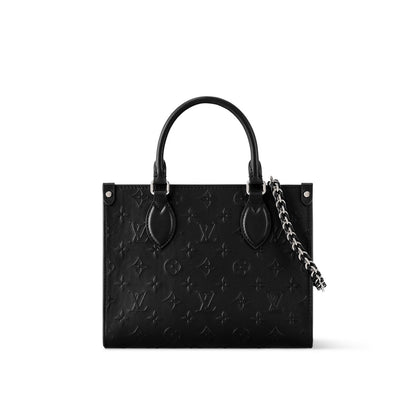 LOUIS VUITTON ONTHEGO PM