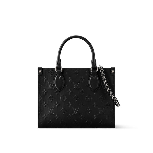 LOUIS VUITTON ONTHEGO PM