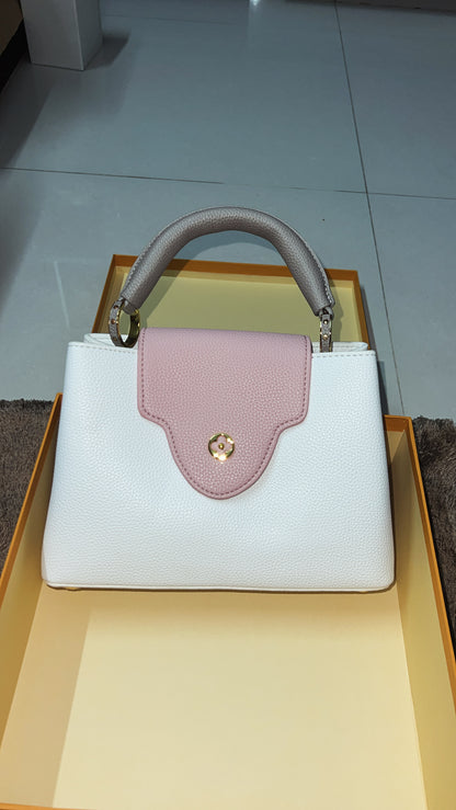 Louis Vuitton Capucines