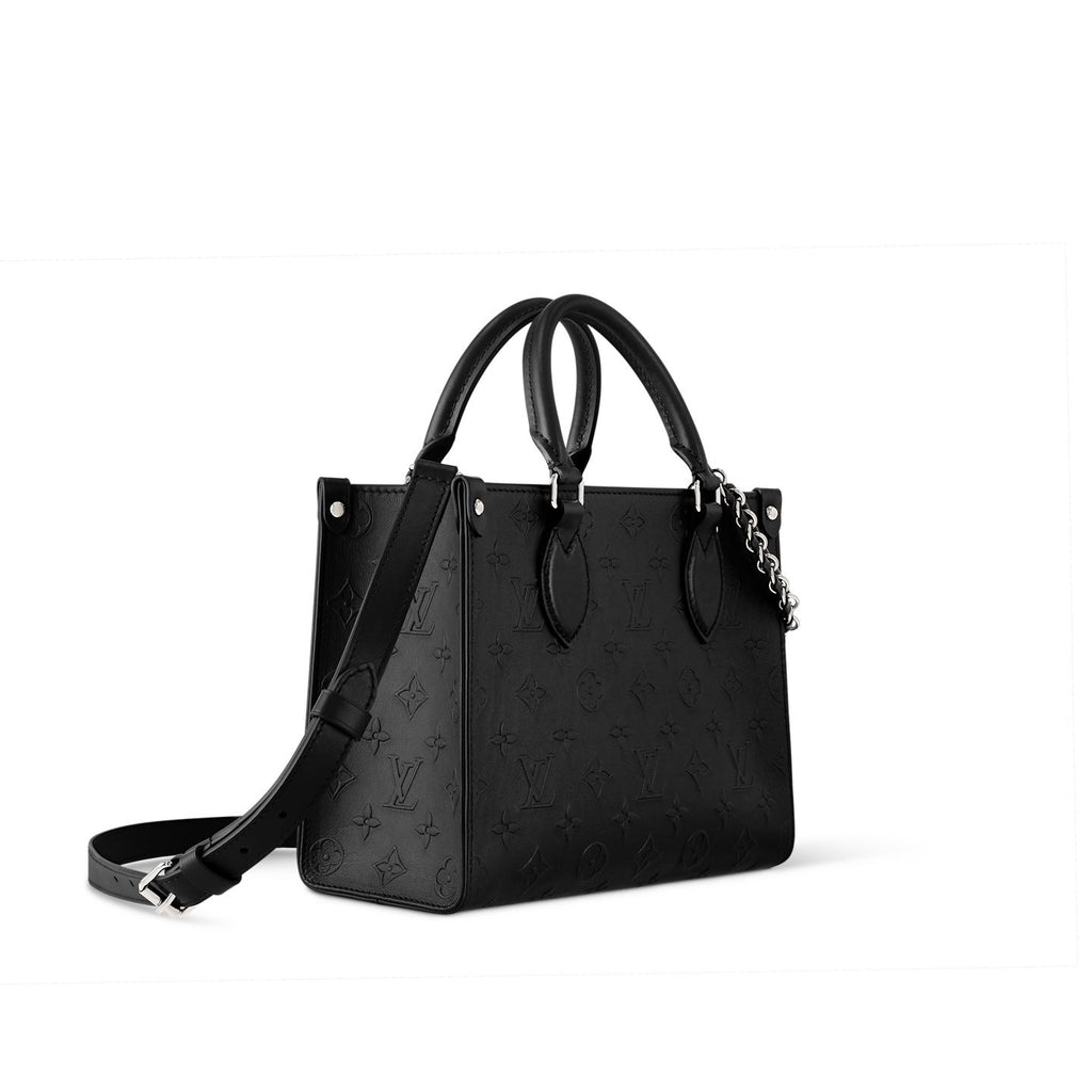 LOUIS VUITTON ONTHEGO PM