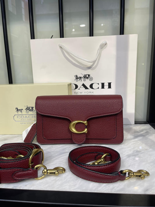 Coach Tabby 20 Shoulder Bag