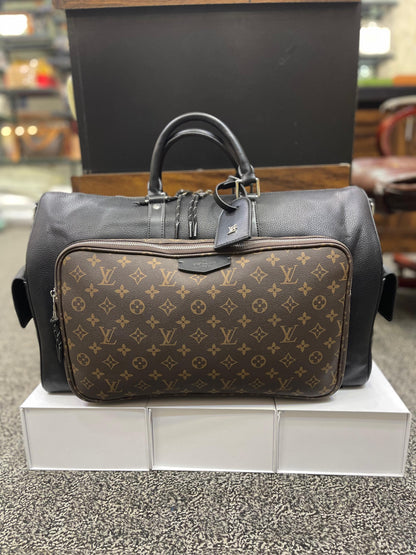 Louis Vuitton Keepall Bandoulière 50