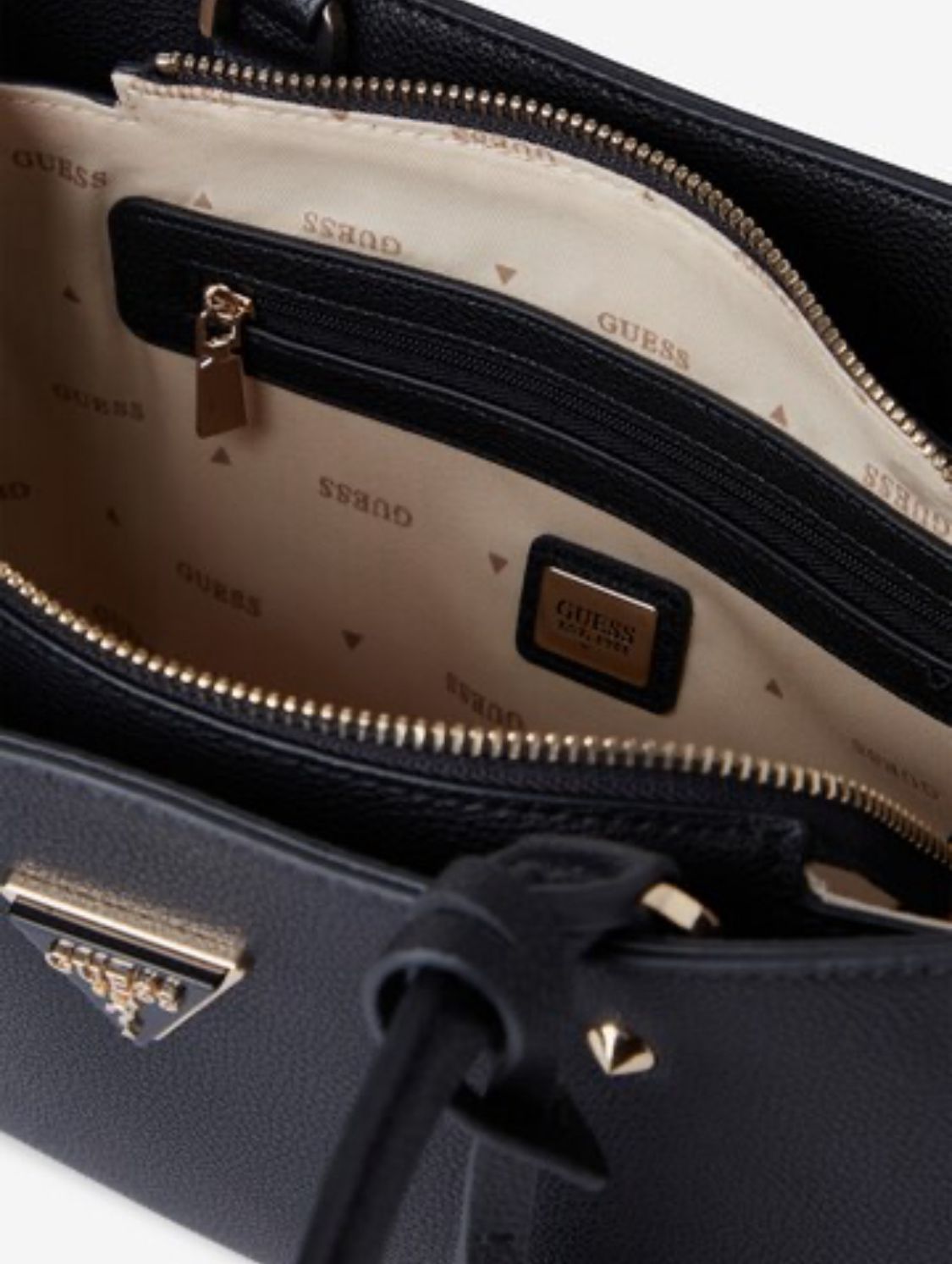 GUESS 2-Piece Handbag Set – Master Copy, High Quality