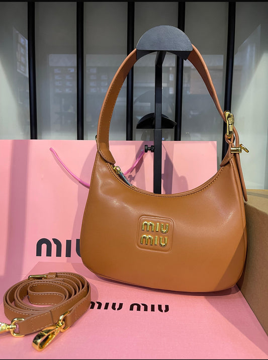 Miu Miu Hobo Bag Style