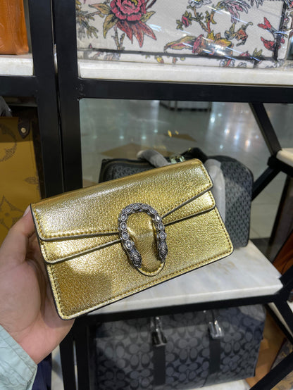 Gucci Dionysus Mini Bag Style