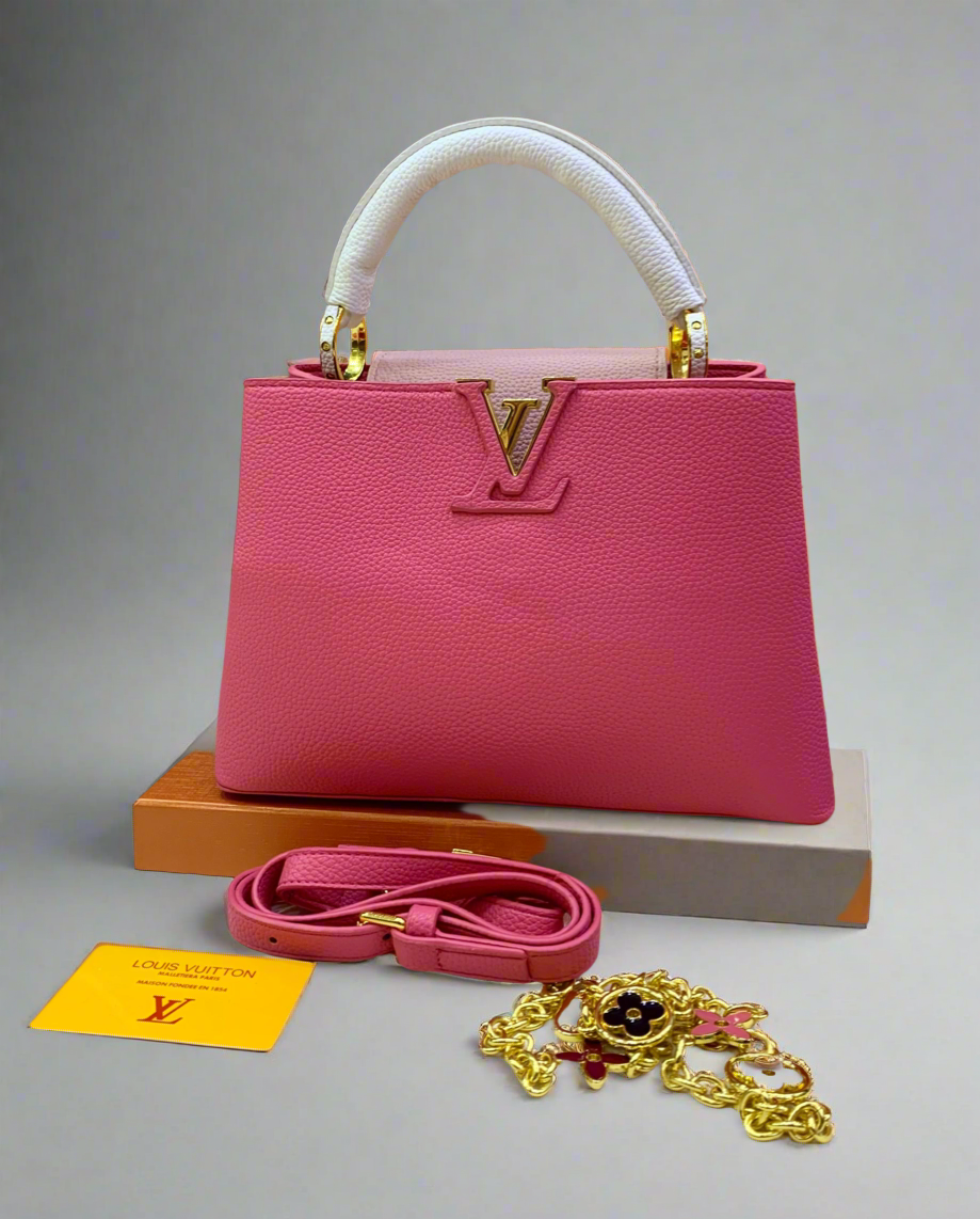 Louis Vuitton Capucines