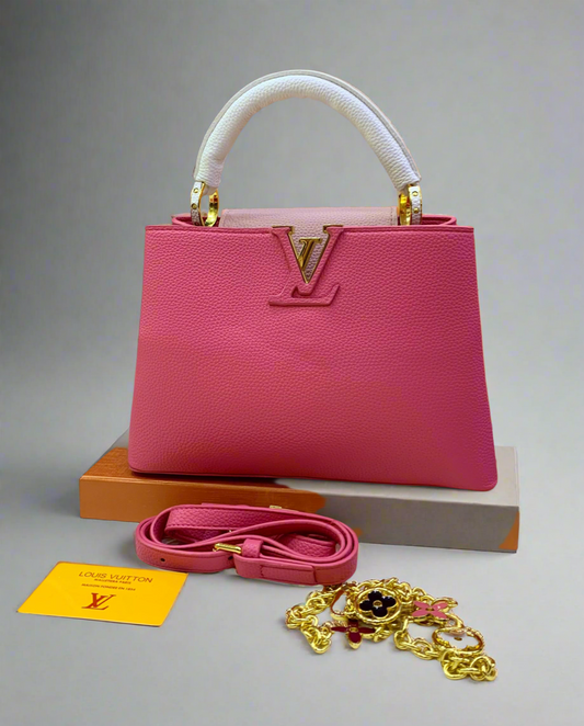 Louis Vuitton Capucines