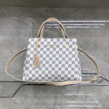 Louis Vuitton Monogram Canvas Montaigne MM – Premium Quality