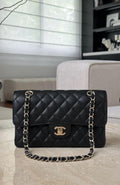 CHANEL Handbags – Premium Replica | High Quality with Box 🗃️