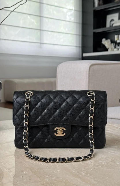 CHANEL Handbags – Premium Replica | High Quality with Box 🗃️