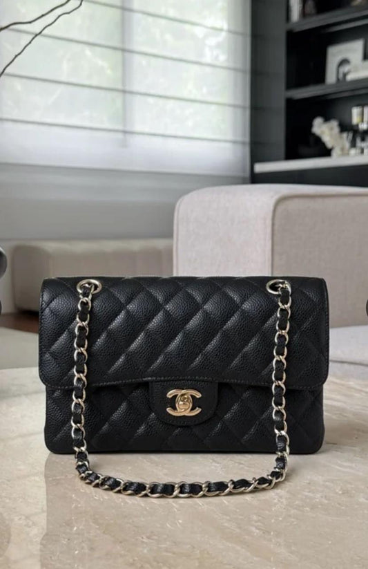 CHANEL Handbags – Premium Replica | High Quality with Box 🗃️