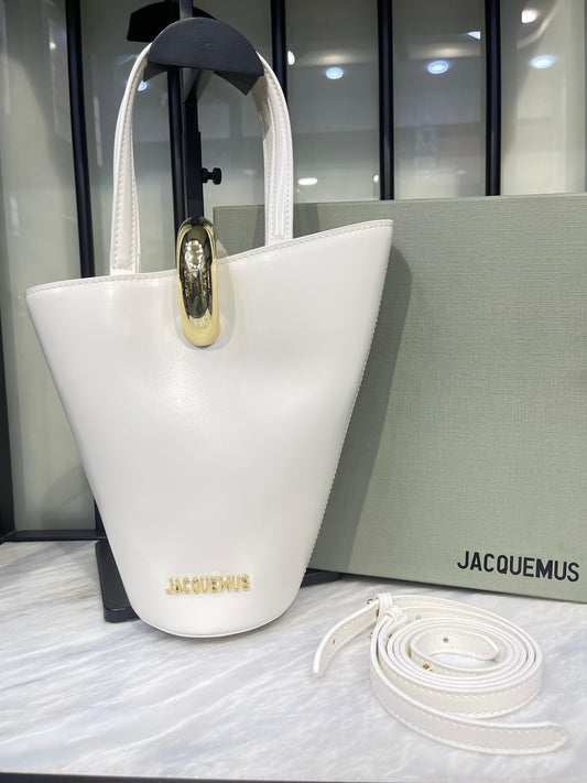 Jacquemus The Small Bambola