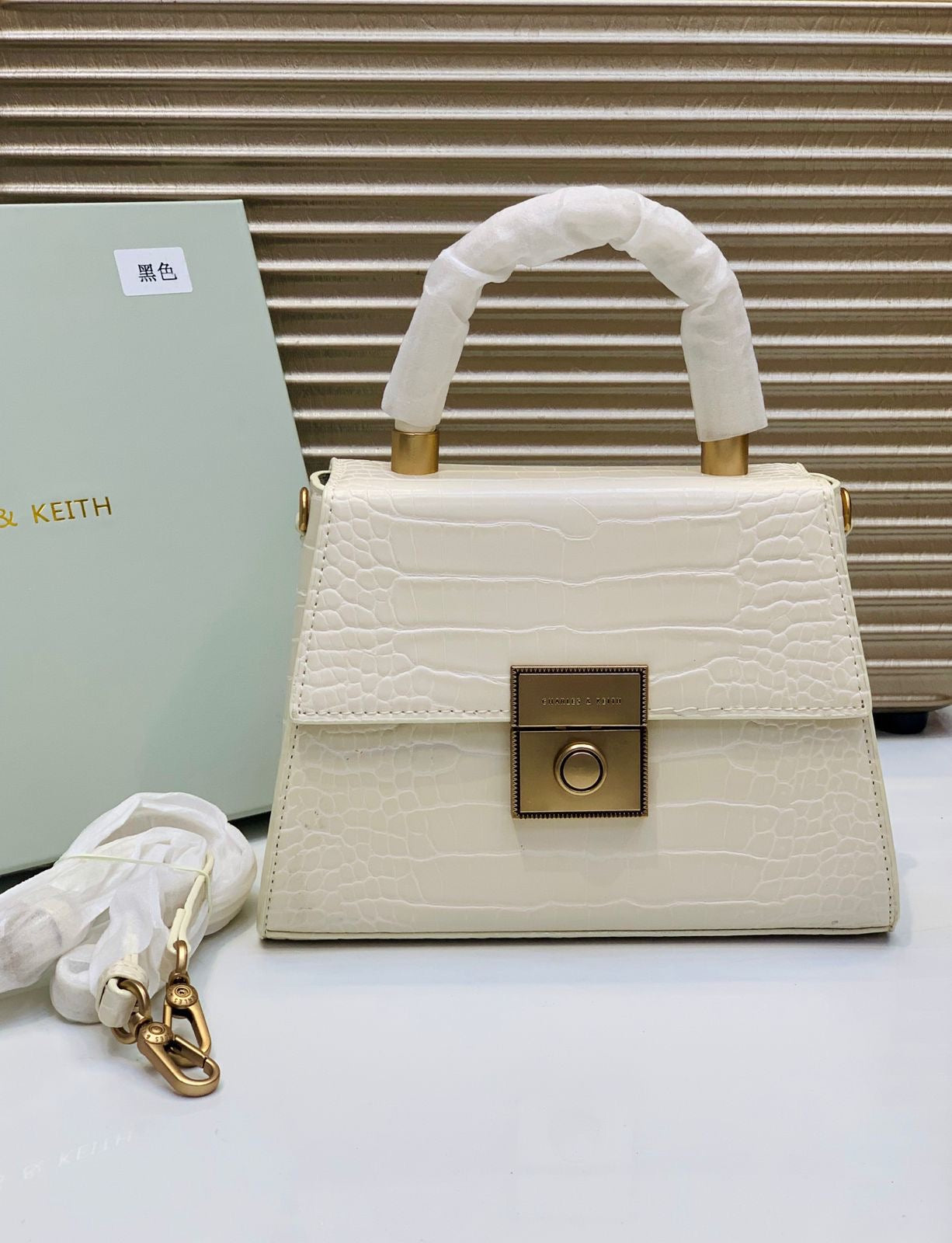 Charles & Keith Mini Bag