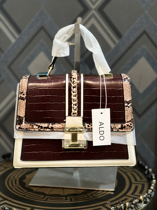 ALDO Martissa Top Handle Bag