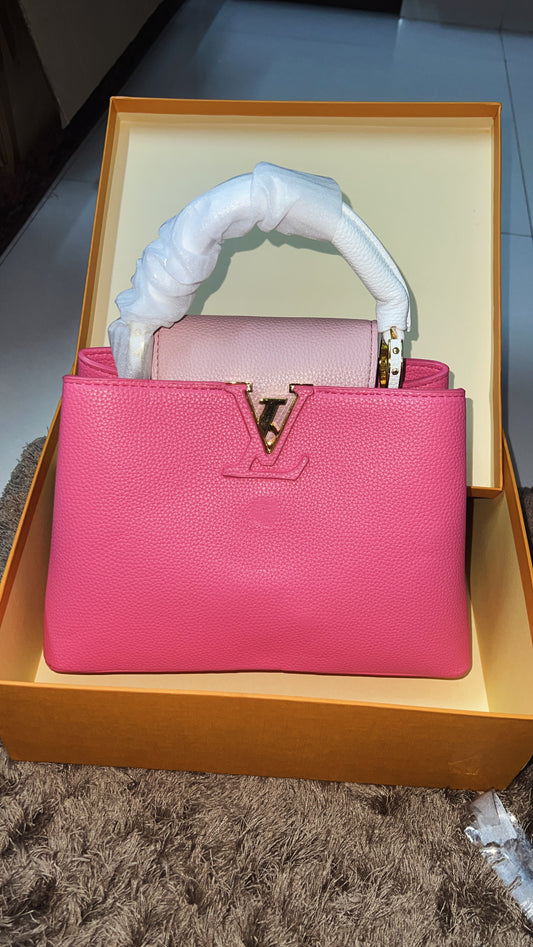 Louis Vuitton Capucines