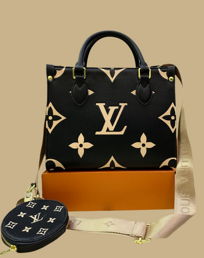 Louis Vuitton OnTheGo MM