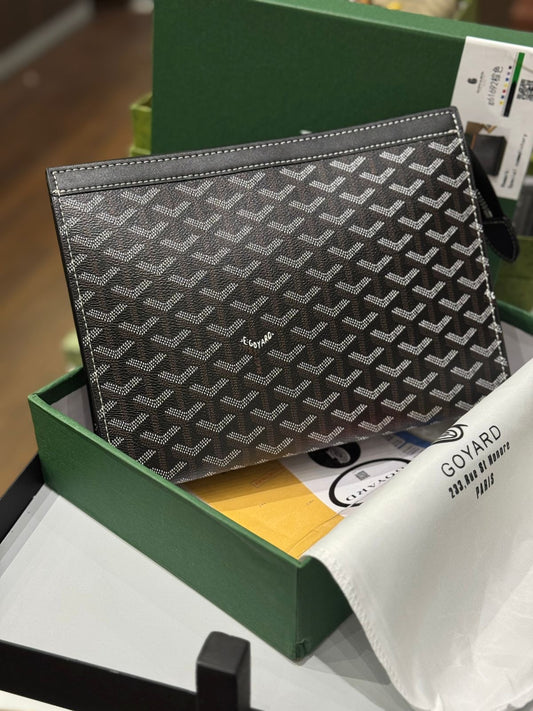 Goyard Sénat MM Pouch