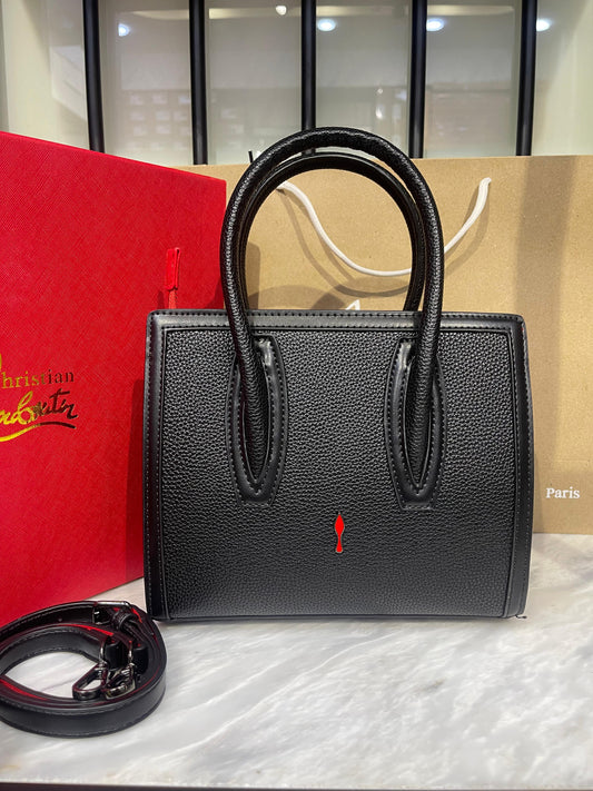 Christian Louboutin Paloma Mini Tote Bag