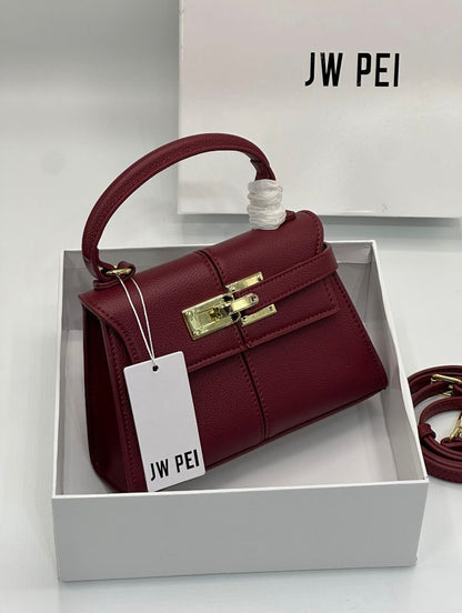 JWPEI Elise Top Handle Bag