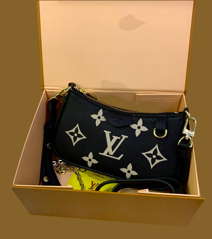 Louis Vuitton Monogram Pochette