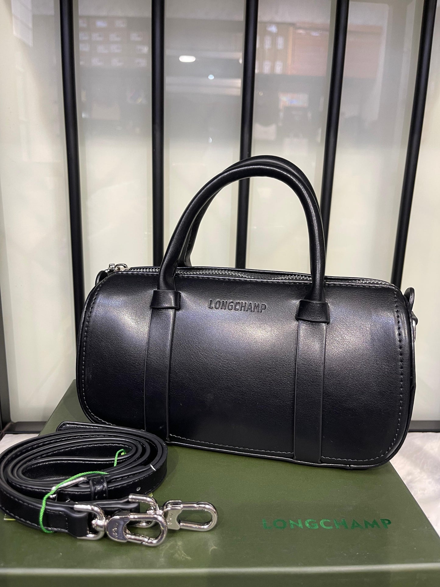 Longchamp Daylong S Handbag