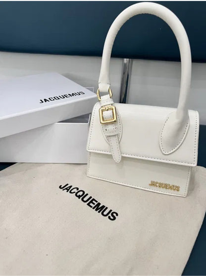Jacquemus Le Chiquito Moyen Boucle