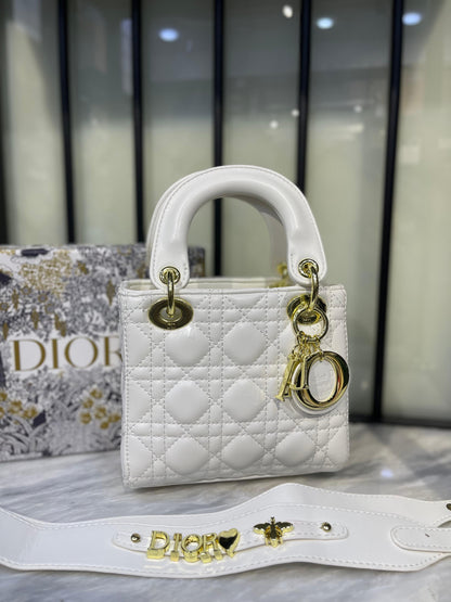Christian Dior Lady Dior Mini