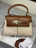 JWPEI Elise Top Handle Bag