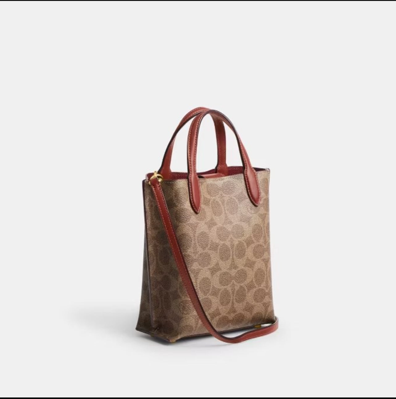 Coach Willow Tote 16 Style